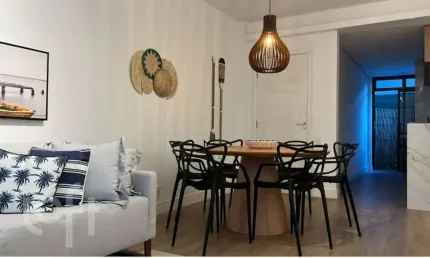 Apartamento com 3 quartos à venda na Servidão Benito Freitas, 22, Ingleses, Florianópolis