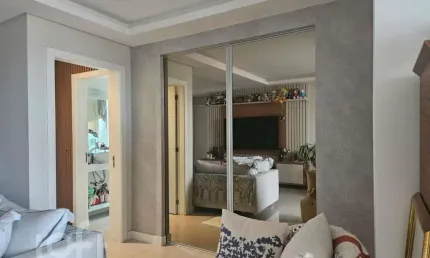 Apartamento com 2 quartos à venda na Rua Mário Lacombe, 561, Canasvieiras, Florianópolis