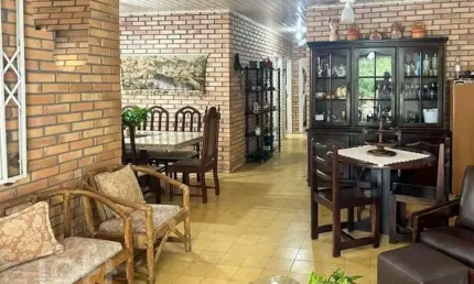 Casa em condomínio fechado com 3 quartos à venda na Doutor Antônio Carlos Da Nova, 136, Canasvieiras, Florianópolis
