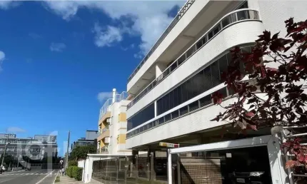 Apartamento com 2 quartos à venda na Rua Nicolau João de Abreu, 226, Vargem Pequena, Florianópolis