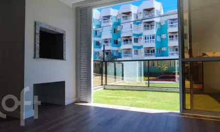 Apartamento com 2 quartos à venda na Rua Brisamar, 143, Ingleses, Florianópolis