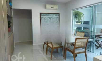 Casa em condomínio fechado com 4 quartos à venda na Avenida Luiz Boiteux Piazza, 4256, Ponta das Canas, Florianópolis
