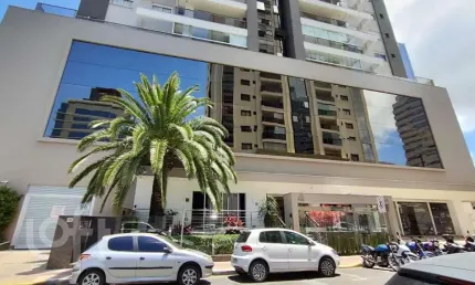 Apartamento com 3 quartos à venda na Rua Brasilpinho, 261, Kobrasol, São José