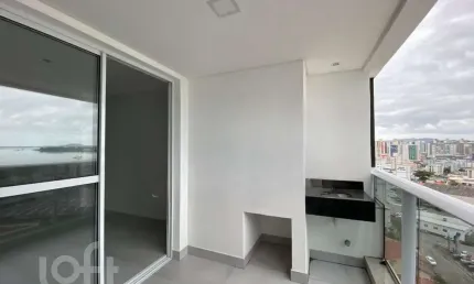 Apartamento com 3 quartos à venda na Rua Joaquim Maximiano Sarmento, 110, Kobrasol, São José