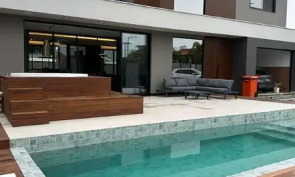 Casa com 4 quartos à venda na Rua Stella Mares, 74, Ingleses, Florianópolis