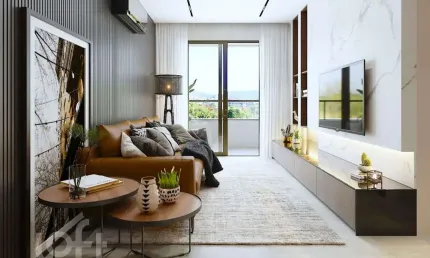 Apartamento com 2 quartos à venda na Rua Recanto do Sol, 574, Ingleses, Florianópolis