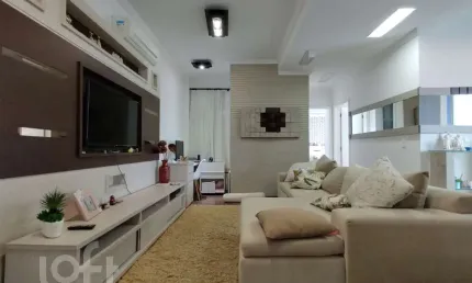 Apartamento com 3 quartos à venda na Rua do Marisco, 585, Ingleses, Florianópolis