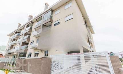 Apartamento com 3 quartos à venda na Rua dos Eucaliptos, 52, Canasvieiras, Florianópolis