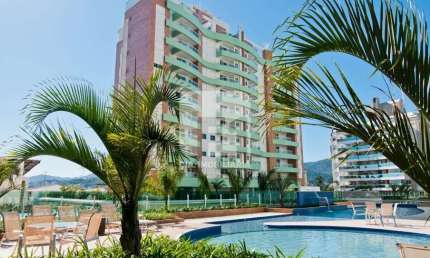 Apartamento com 2 quartos para alugar na Rua Alba Dias Cunha, 147, Trindade, Florianópolis
