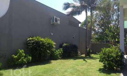 Casa com 2 quartos à venda na Servidão Epaminondas Vicente de Carvalho, 227, Agronômica, Florianópolis