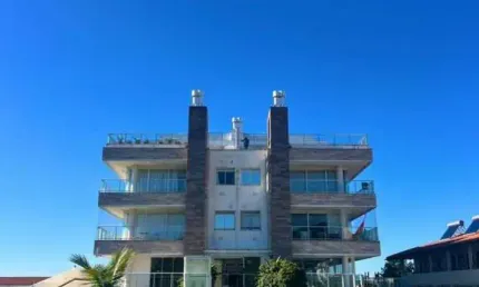 Apartamento com 2 quartos à venda na Rua Manoel Pedro Vieira, 590, Morro das Pedras, Florianópolis