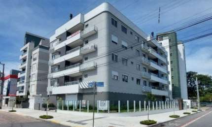 Apartamento com 2 quartos para alugar na Rua Santa Luzia, 341, Trindade, Florianópolis