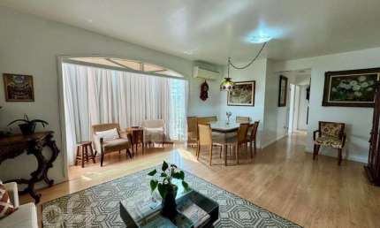 Apartamento com 3 quartos à venda na Rodovia Admar Gonzaga, 1547, Itacorubi, Florianópolis