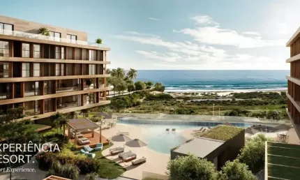 Apartamento com 2 quartos à venda na Avenida Campeche, 2216, Campeche, Florianópolis