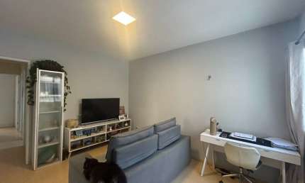 Apartamento com 2 quartos à venda na Rua Capitão Euclides de Castro, 371, Coqueiros, Florianópolis