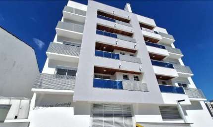 Apartamento com 2 quartos para alugar na Dona Maria Luiza Agostinho, 32, Itacorubi, Florianópolis
