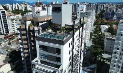 Apartamento com 3 quartos à venda na Rua Desembargador Urbano Salles, 99, Centro, Florianópolis