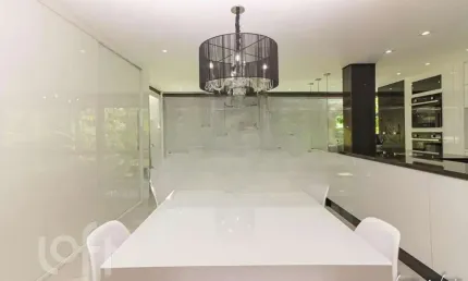 Casa com 4 quartos à venda na Servidão Antônio Cipriano Pereira, 100, Itacorubi, Florianópolis