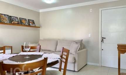 Apartamento com 2 quartos à venda na Rua Jurerê Tradicional, 130, Jurerê, Florianópolis