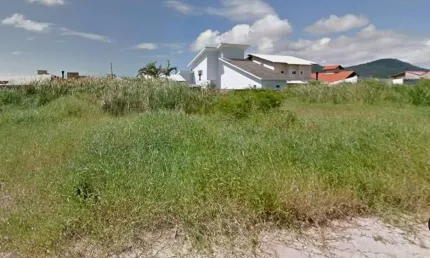Terreno à venda na Rua do Aviador, 1, Carianos, Florianópolis