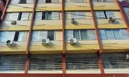 Apartamento com 2 quartos à venda na Rua Anita Garibaldi, 41, Centro, Florianópolis