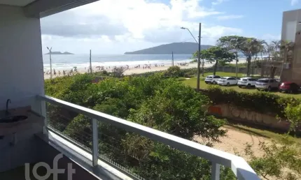 Apartamento com 4 quartos à venda na Rua das Gaivotas, 1512, Ingleses, Florianópolis