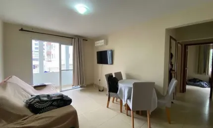 Apartamento com 2 quartos à venda na Rua Jomilda Camargo da Cunha, 237, Kobrasol, São José