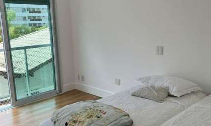 Apartamento com 3 quartos à venda na Rua das Baleias Franca, 121, Jurerê, Florianópolis