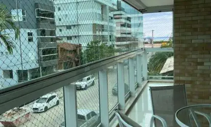 Apartamento com 3 quartos à venda na Rua das Baleias Franca, 121, Jurerê, Florianópolis