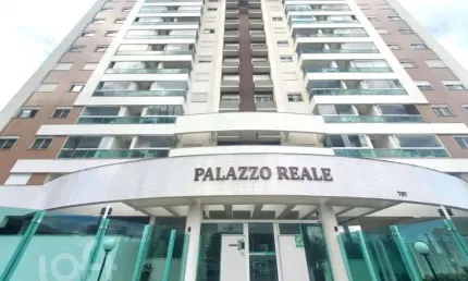 Apartamento com 3 quartos à venda na Rua Eugênio Portela, 707, Barreiros, São José