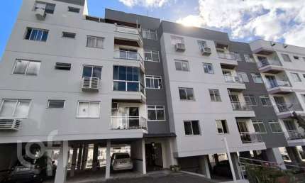 Apartamento com 2 quartos à venda na Rua Lauro Linhares, 657, Trindade, Florianópolis