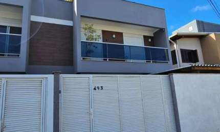 Casa com 2 quartos à venda na Servidão Paulo Simão Martins, 493, Rio Tavares, Florianópolis