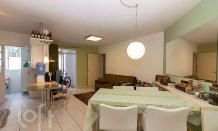 Apartamento com 2 quartos à venda na Rodovia Amaro Antônio Vieira, 2463, Itacorubi, Florianópolis