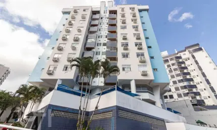 Apartamento com 2 quartos à venda na Rodovia Amaro Antônio Vieira, 2463, Itacorubi, Florianópolis