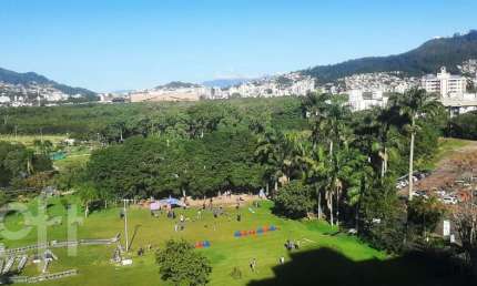 Apartamento com 2 quartos à venda na Rodovia Admar Gonzaga, 841, Itacorubi, Florianópolis