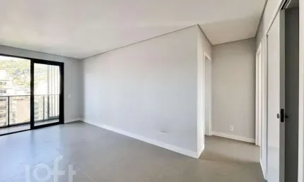 Apartamento com 2 quartos à venda na Praça Hercílio Luz, 1117, Centro, Florianópolis