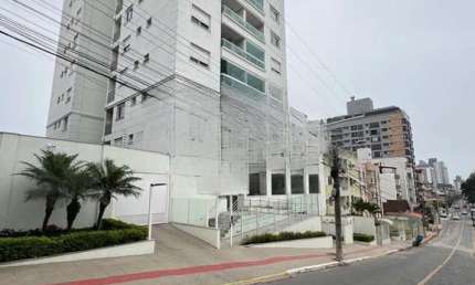 Apartamento com 2 quartos à venda na Rua Afonso Pena, 634, Canto, Florianópolis