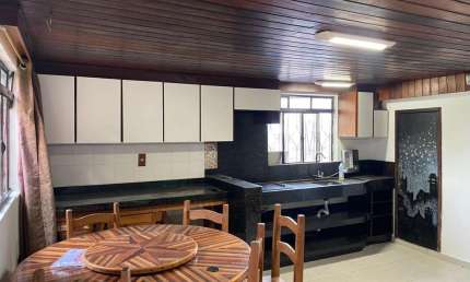Casa com 2 quartos à venda na Rua Oge Fortkamp, 258, Trindade, Florianópolis
