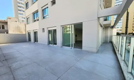 Apartamento com 3 quartos à venda na Rua Santo Inácio de Loyola, 135, Centro, Florianópolis