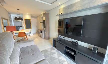 Apartamento com 2 quartos para alugar na Travessa José Antônio de Lima, 170, Itacorubi, Florianópolis