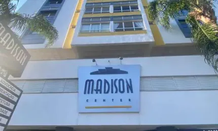 Sala comercial à venda na Avenida Desembargador Vítor Lima, 260, Trindade, Florianópolis
