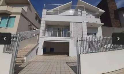 Casa com 4 quartos à venda na Rua das Azaléias, 120, Carvoeira, Florianópolis