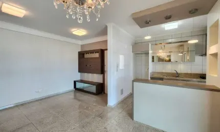 Apartamento com 3 quartos à venda na Rua Souza Dutra, 776, Estreito, Florianópolis