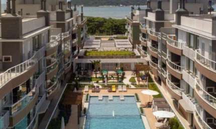 Apartamento com 1 quarto à venda na Campeche, 533, Vargem Pequena, Florianópolis
