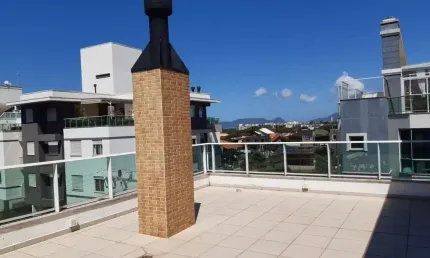 Apartamento com 2 quartos à venda na Rua Aroeira da Praia, 46, Rio Tavares, Florianópolis