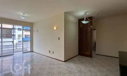 Apartamento com 3 quartos à venda na Rua Felipe Neves, 268, Canto, Florianópolis