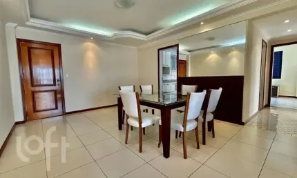 Apartamento com 3 quartos à venda na Avenida Salvador Di Bernardi, 840, Campinas, São José