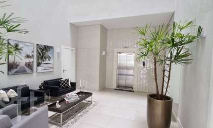 Apartamento com 2 quartos à venda na Rodovia Tertuliano Brito Xavier, 1942, Canasvieiras, Florianópolis