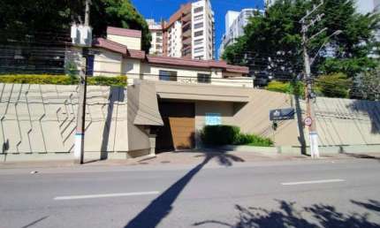 Apartamento com 3 quartos para alugar na Rua Rui Barbosa, 670, Agronômica, Florianópolis