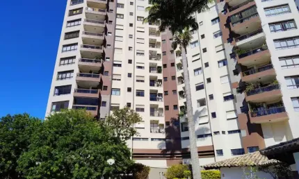 Apartamento com 3 quartos para alugar na Rua Rui Barbosa, 670, Agronômica, Florianópolis